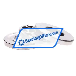 SKF 51410 rulman resim 2