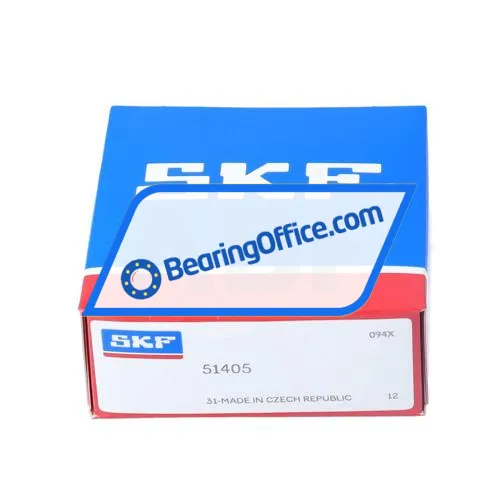 SKF 51405 bearing image 4