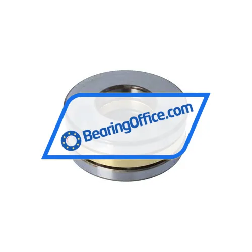 SKF 51414M bearing image 2