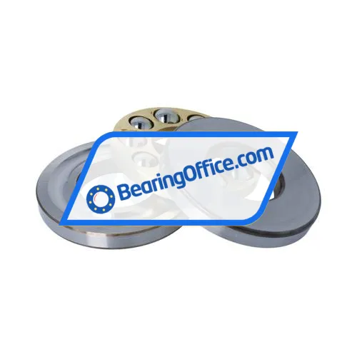 SKF 51414M bearing image 3