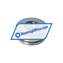 SKF 51414M rulman resim 2