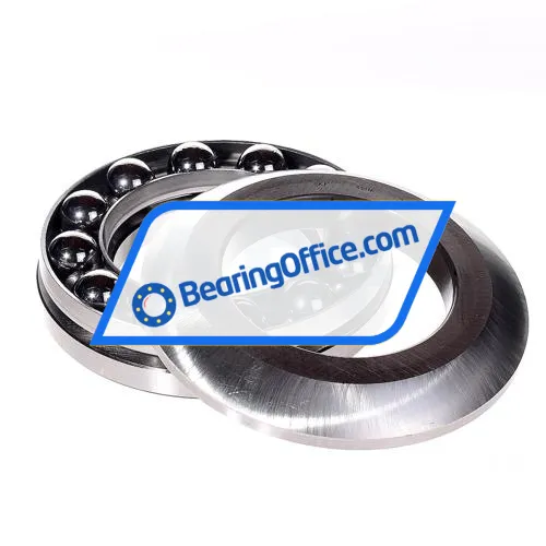 SKF 53316 bearing image 2