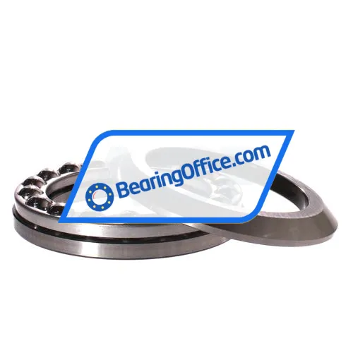 SKF 53222 bearing image 2