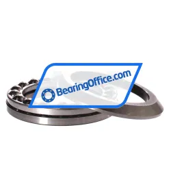 SKF 53222 rulman resim 2