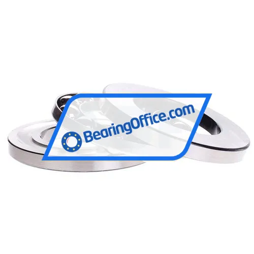 SKF 51317 bearing image 2