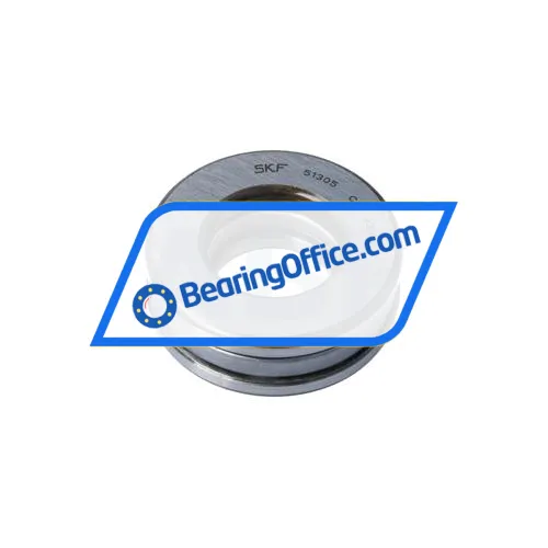 SKF 51305