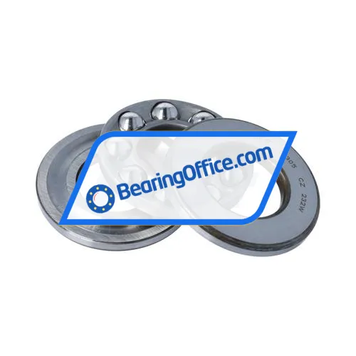 SKF 51305 bearing image 2