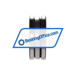 SKF 51202 rulman resim 2