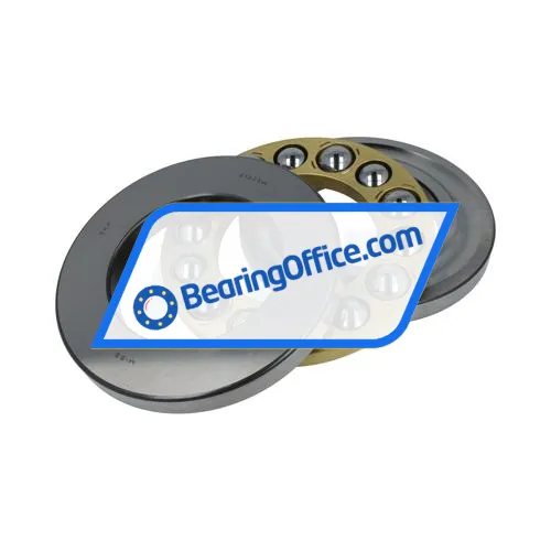 SKF 51322M bearing image 2