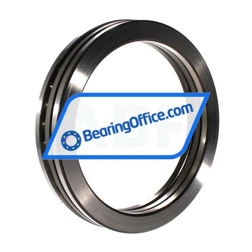 SKF 51136F bearing image 2