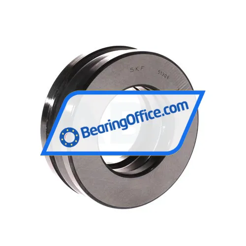 SKF 51309