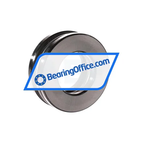 SKF 51309 bearing image 3