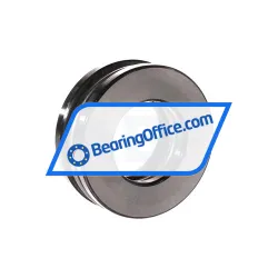 SKF 51309 rulman resim 3