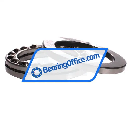 SKF 51222 bearing image 2