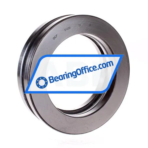 SKF 51220