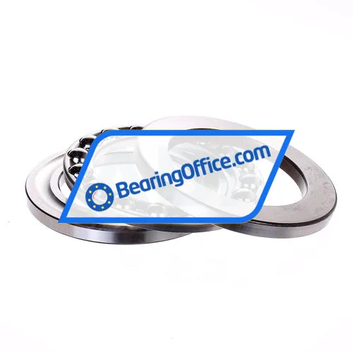 SKF 51220 bearing image 2