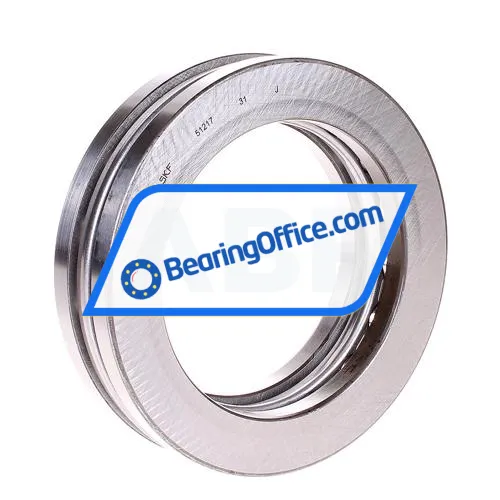 SKF 51217