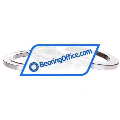 SKF 51217 bearing image 3