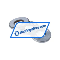 SKF 51100 rulman resim 3