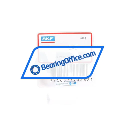 SKF BA6 bearing image 2