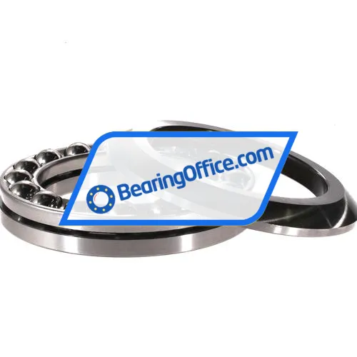 SKF 53217 bearing image 2