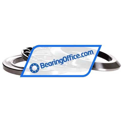 SKF 53216 bearing image 2