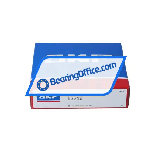 SKF 53216 bearing image 3