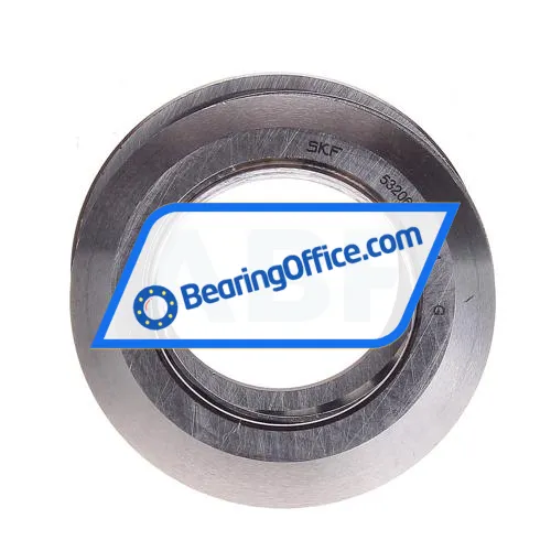 SKF 53206