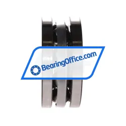 SKF 51409 rulman resim 2