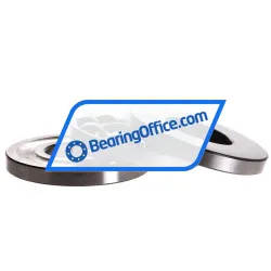 SKF 51409 rulman resim 4