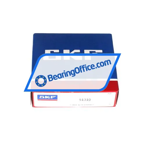 SKF 51310 bearing image 5