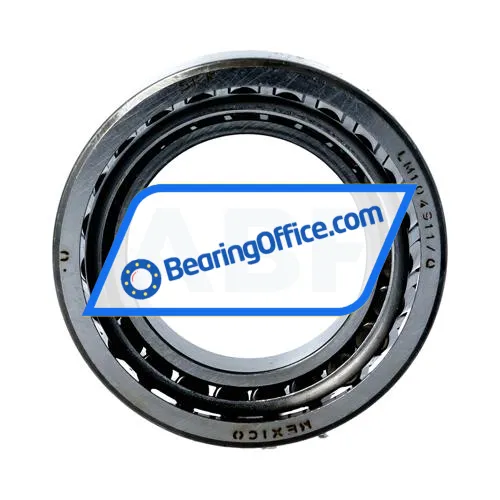 SKF 51210 bearing image 3