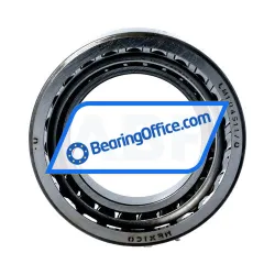 SKF 51210 rulman resim 3