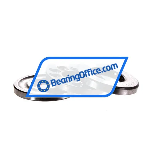 SKF 51201 bearing image 3