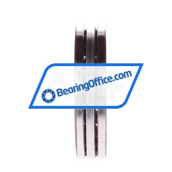 SKF 51109 rulman resim 2