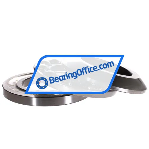 SKF 53317 bearing image 2