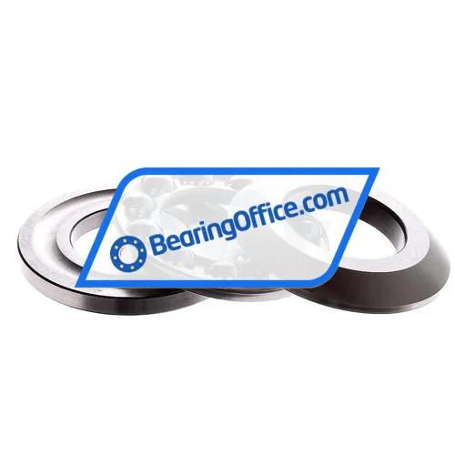 SKF 53310 bearing image 2