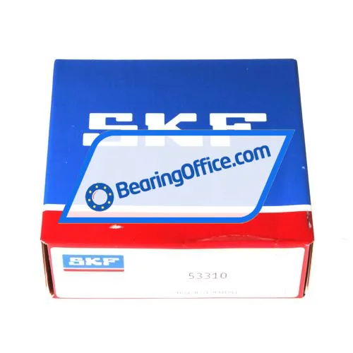 SKF 53310 bearing image 3