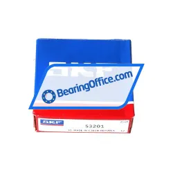 SKF 53201 rulman resim 3