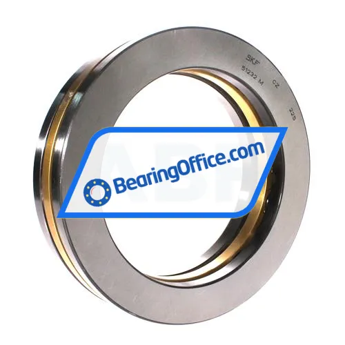 SKF 51232M