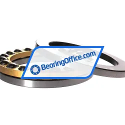 SKF 51232M rulman resim 4