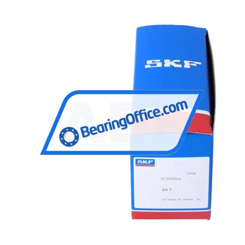 SKF BA7 bearing image 3