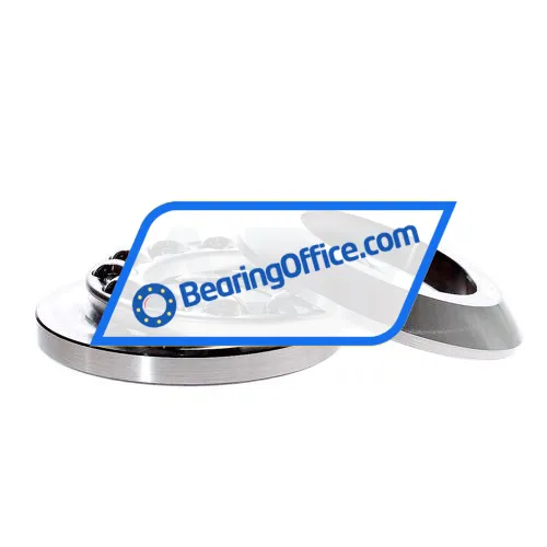 SKF 53318 bearing image 2