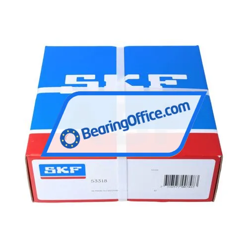 SKF 53318 bearing image 3