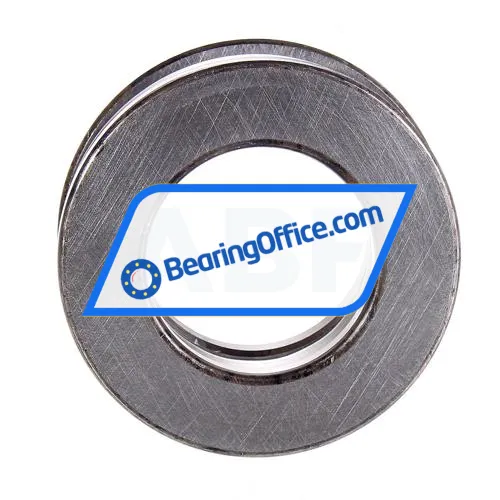 SKF 53207 bearing image 2