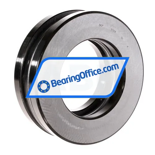 SKF 51316