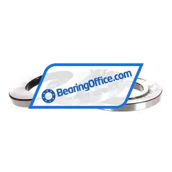 SKF 51314 rulman resim 3