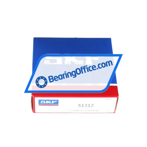 SKF 51312 bearing image 3