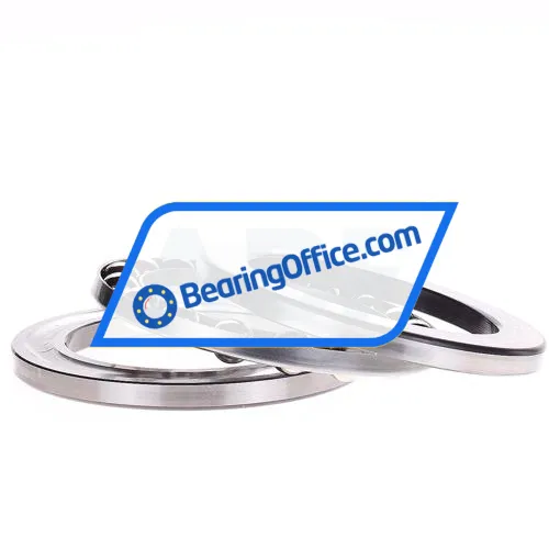 SKF 51216 bearing image 2