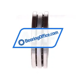 SKF 51105 rulman resim 2